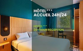 B&B Hotel Maubeuge Gare